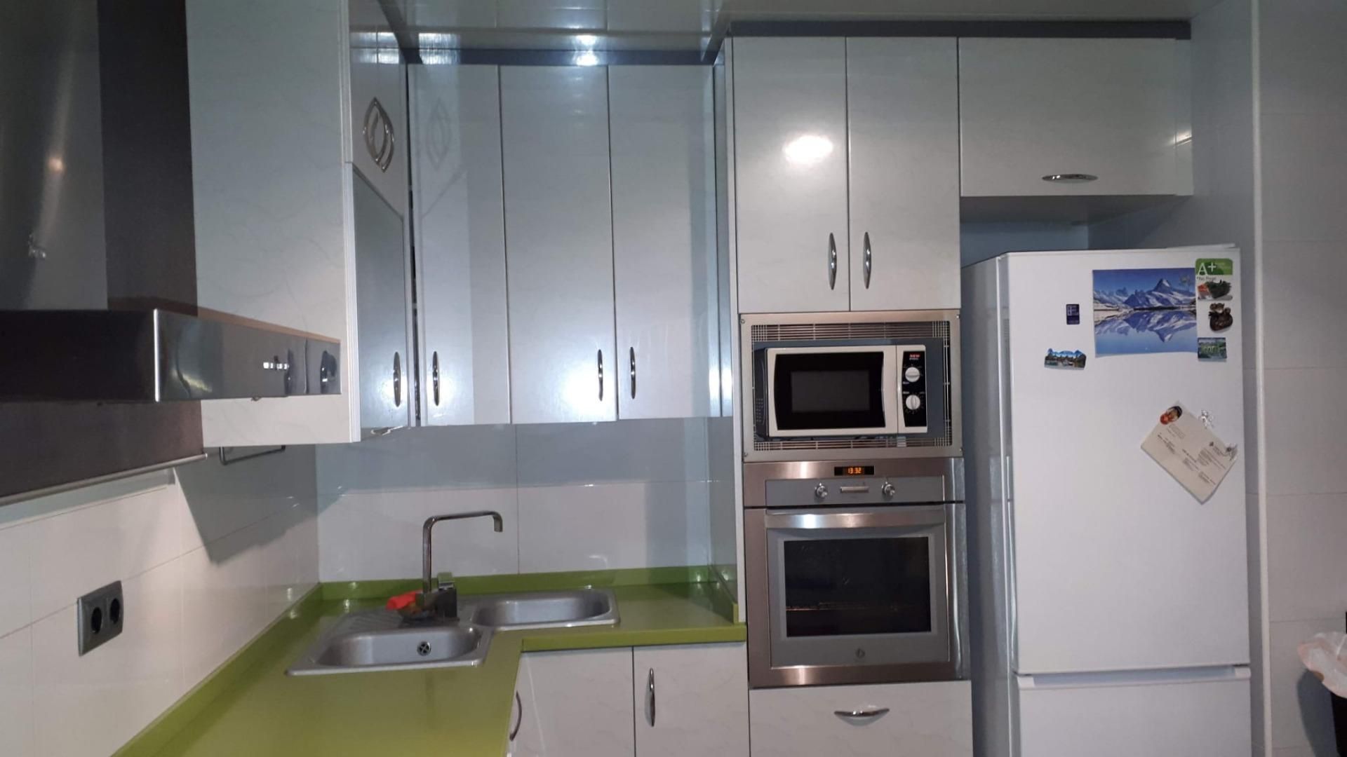 Pis en venda a Sant Joan Baptista