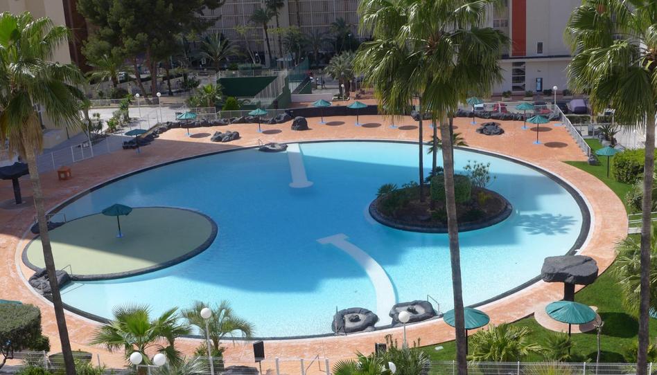 Foto 1 de Apartament en venda a Rincón Alto, Alicante