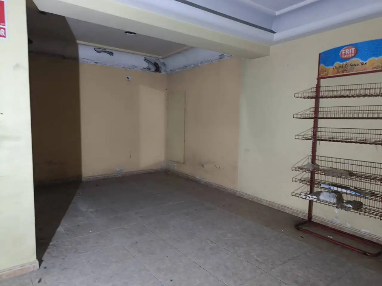 Local comercial en venda a Crucero, imagen 10