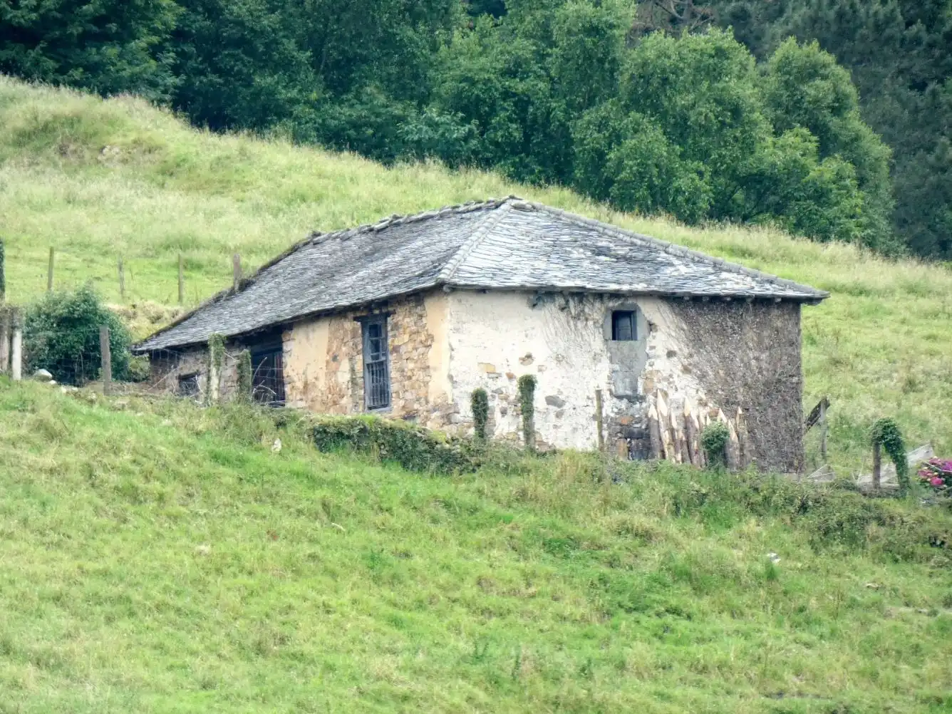 Haus zum Verkauf in Valdés - Luarca
