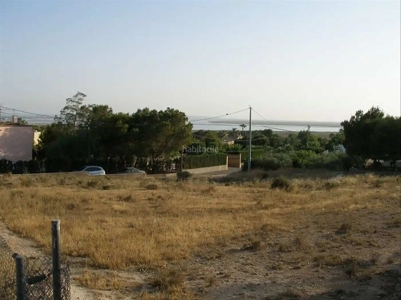 Terreno residenziale in vendita a Partida Punta la Sierra 27, imagen 3