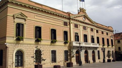 Foto 4 de Casa adosada en venda a Centre, Sabadell
