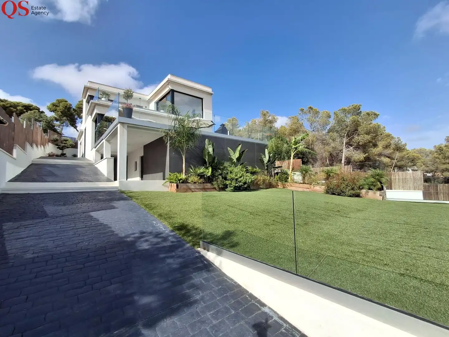 Villa mit Pool zum Verkauf in Cunit Residencial, imagen 6