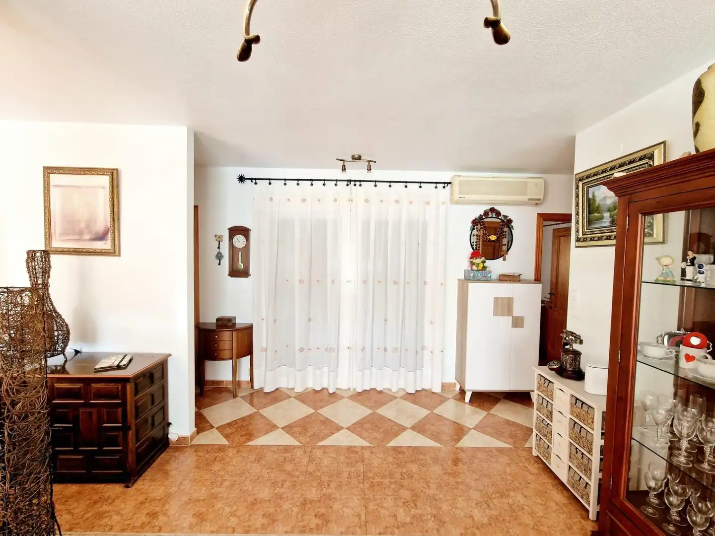 Villa avec terrasse à vendre à Los Collados-Los Geraneos, imagen 4
