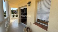 Exterior view of House or chalet for sale in Tordera  with Heating, Terrace and Storage room