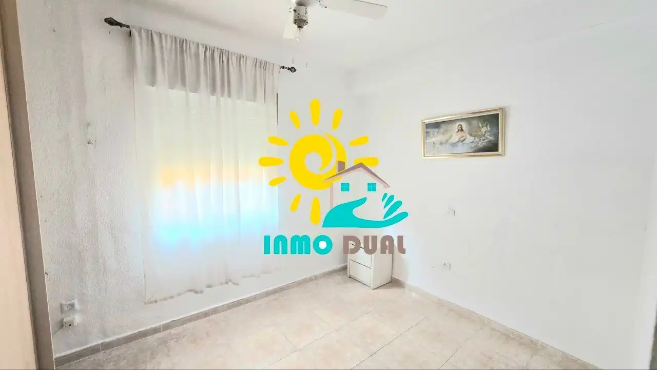 Apartamento en venta en Badajoz con Aire acondicionado