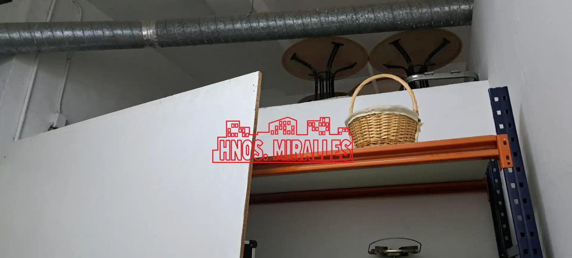 Local en venta en Camí dels Magros - Casablanca