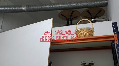 Photo 2 of Premises for sale in Camí dels Magros - Casablanca, Elche / Elx