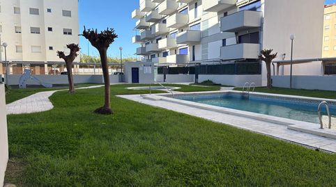Foto 5 de Apartament en venda a Oliva pueblo, Oliva