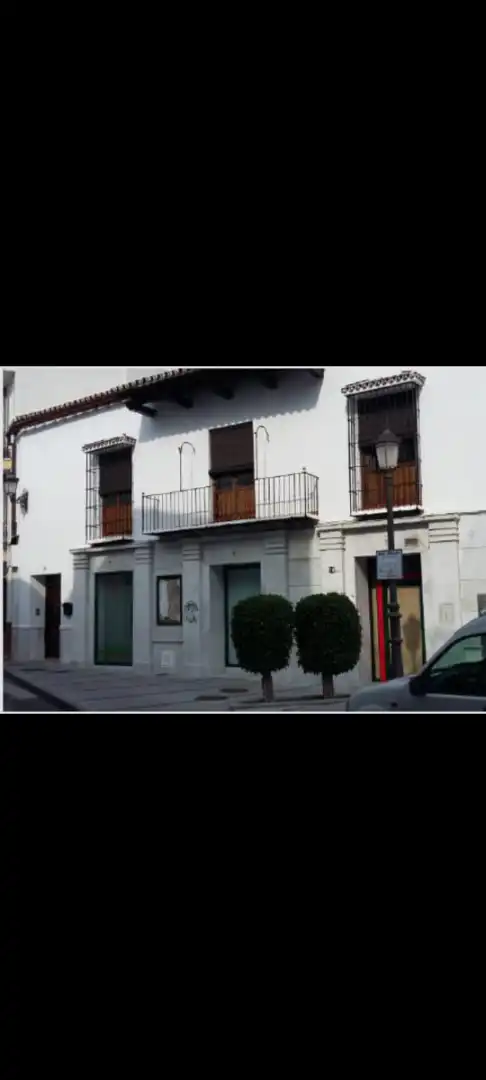 Local comercial en venda a Calle San Sebastián