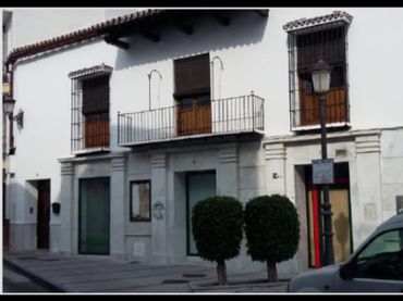 Local comercial en venda a Calle San Sebastián