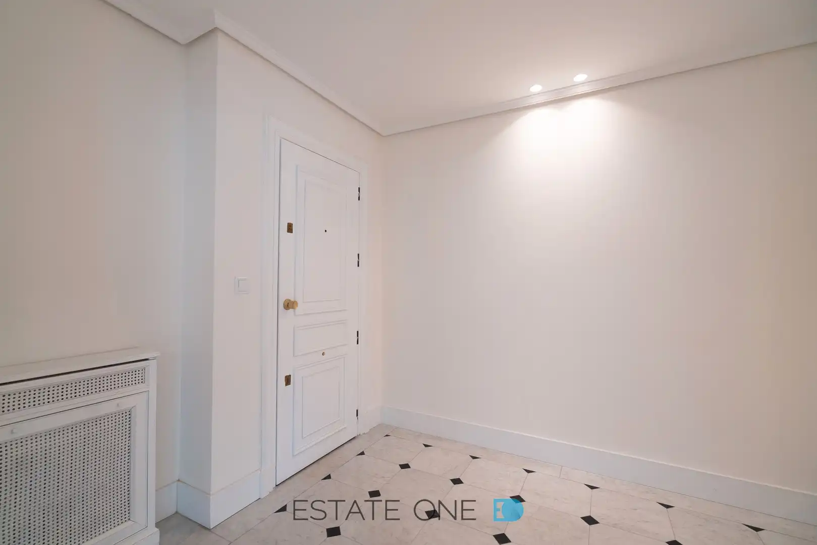 Flat for rent in Madrid  with Air Conditioner, Heating and Parquet flooring