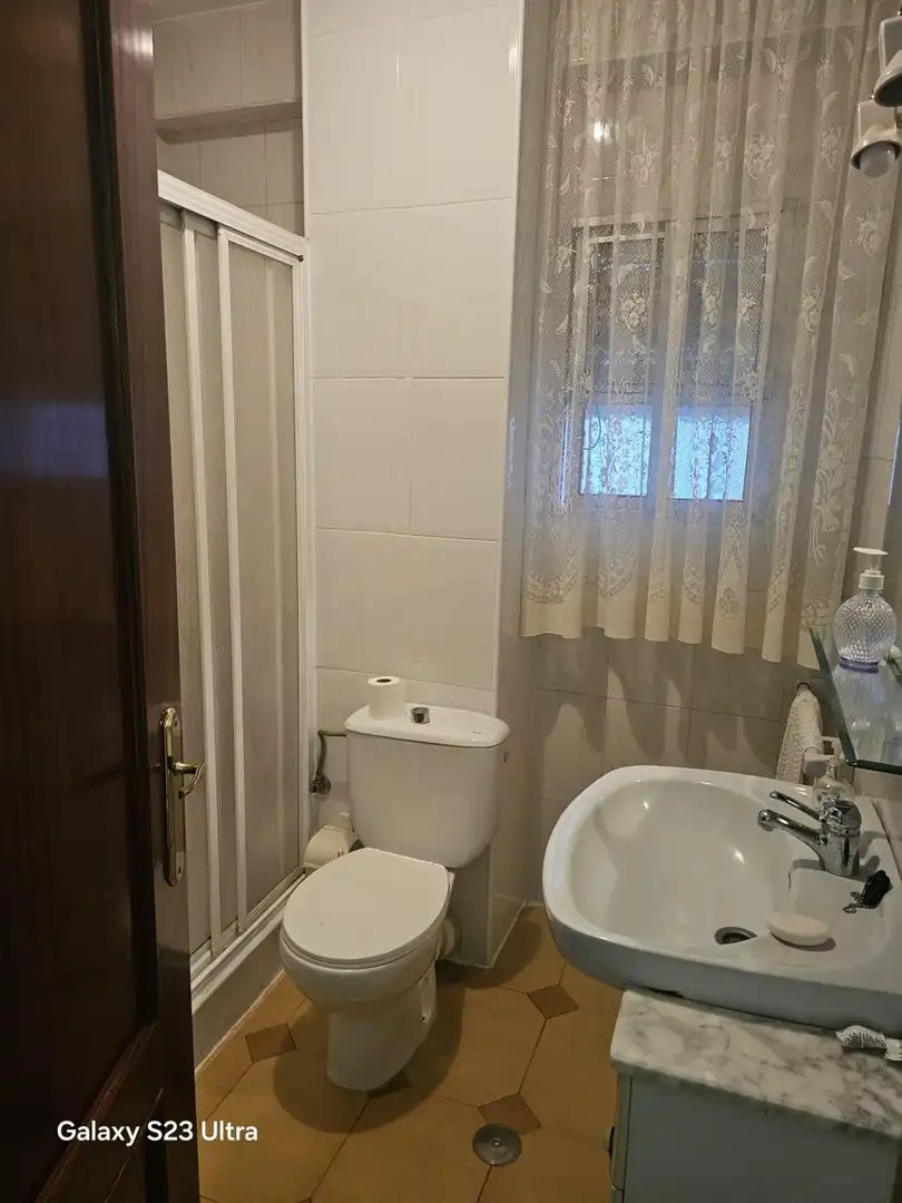 Wohnung mit Terrasse zum Verkauf in Avda de Madrid - Pº de la Estación, imagen 19