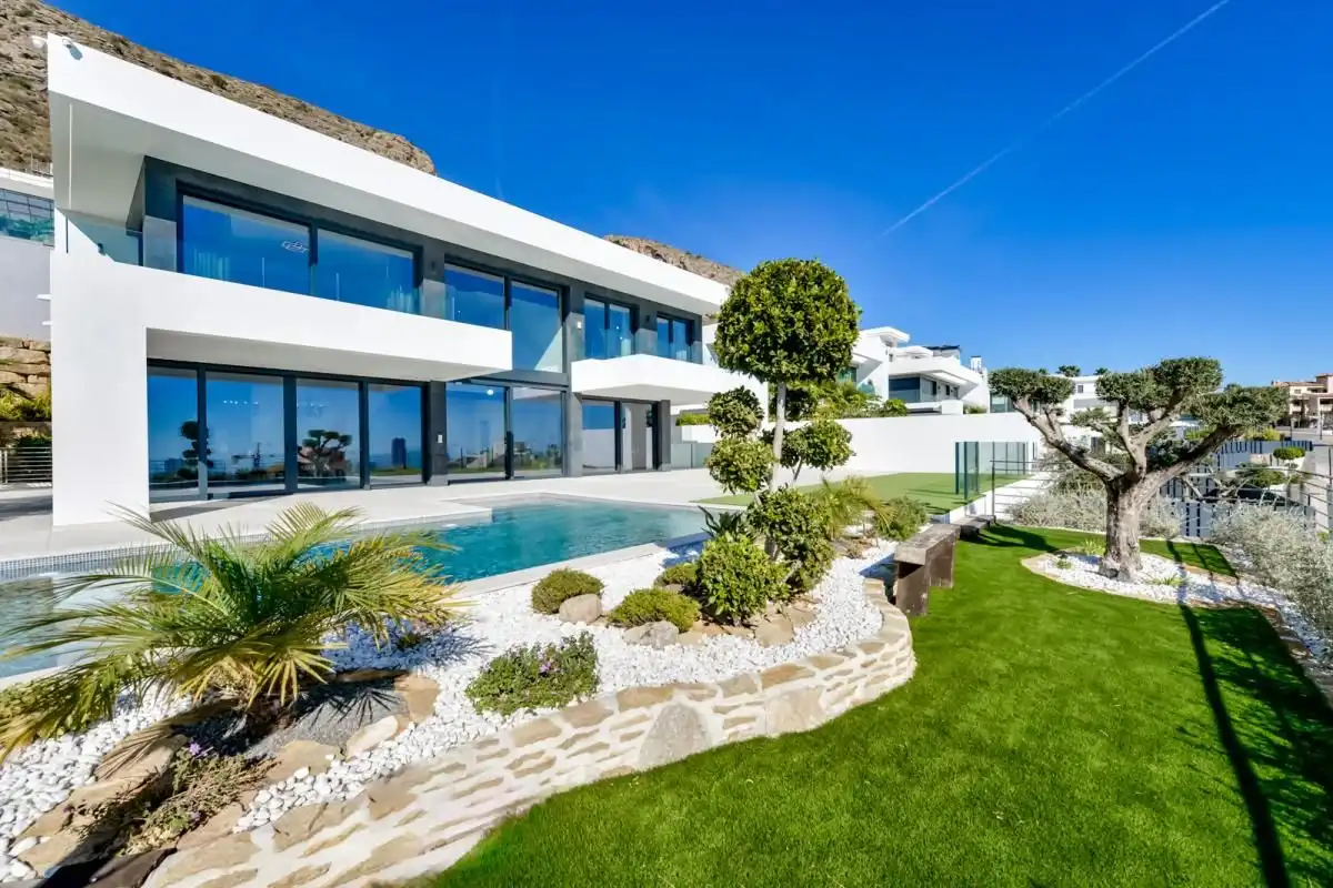 Villa à vendre à Golf Bahía, imagen 21