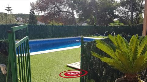 Foto 2 de Casa o xalet en venda a Calafell Park, Calafell