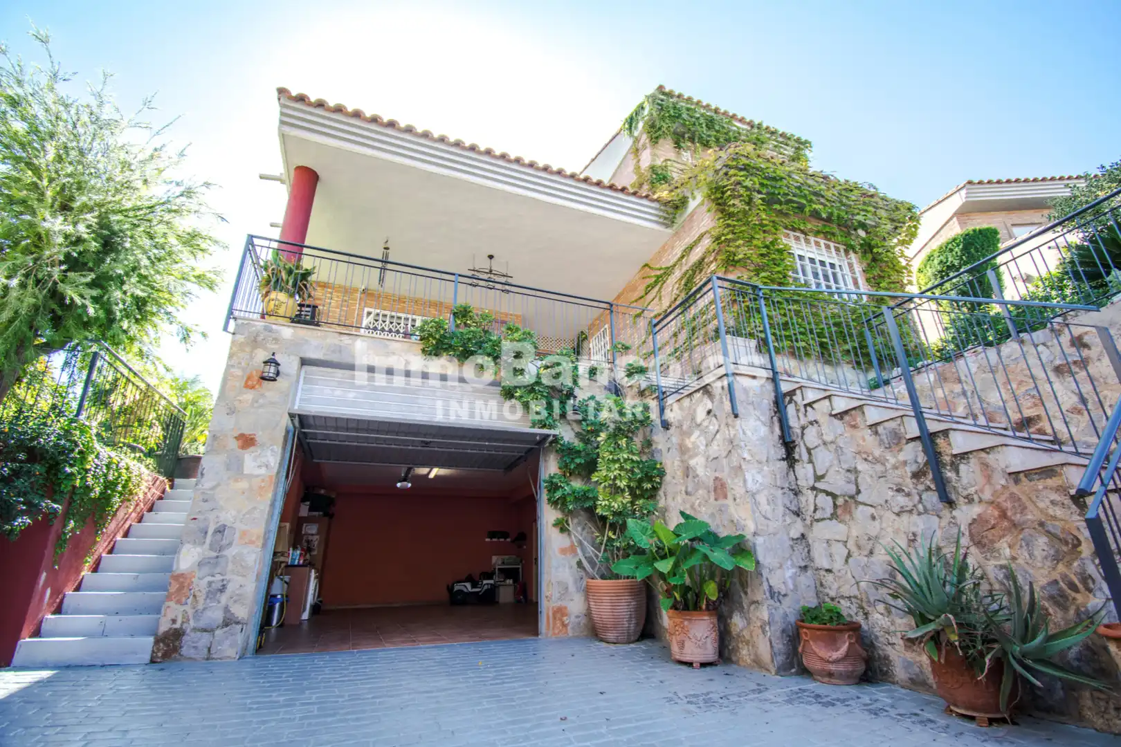 Villa avec piscine à vendre à Avenida del Rio Turia 1221A, imagen 13