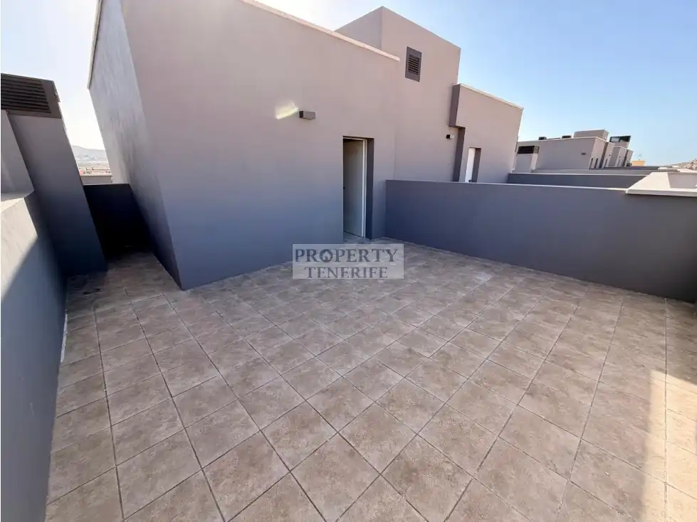 Apartamento con ascensor en venta en Cabo Blanco, imagen 26