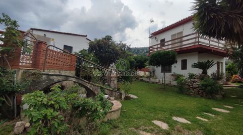 Foto 5 de Casa o chalet en venta en Vallirana, Barcelona
