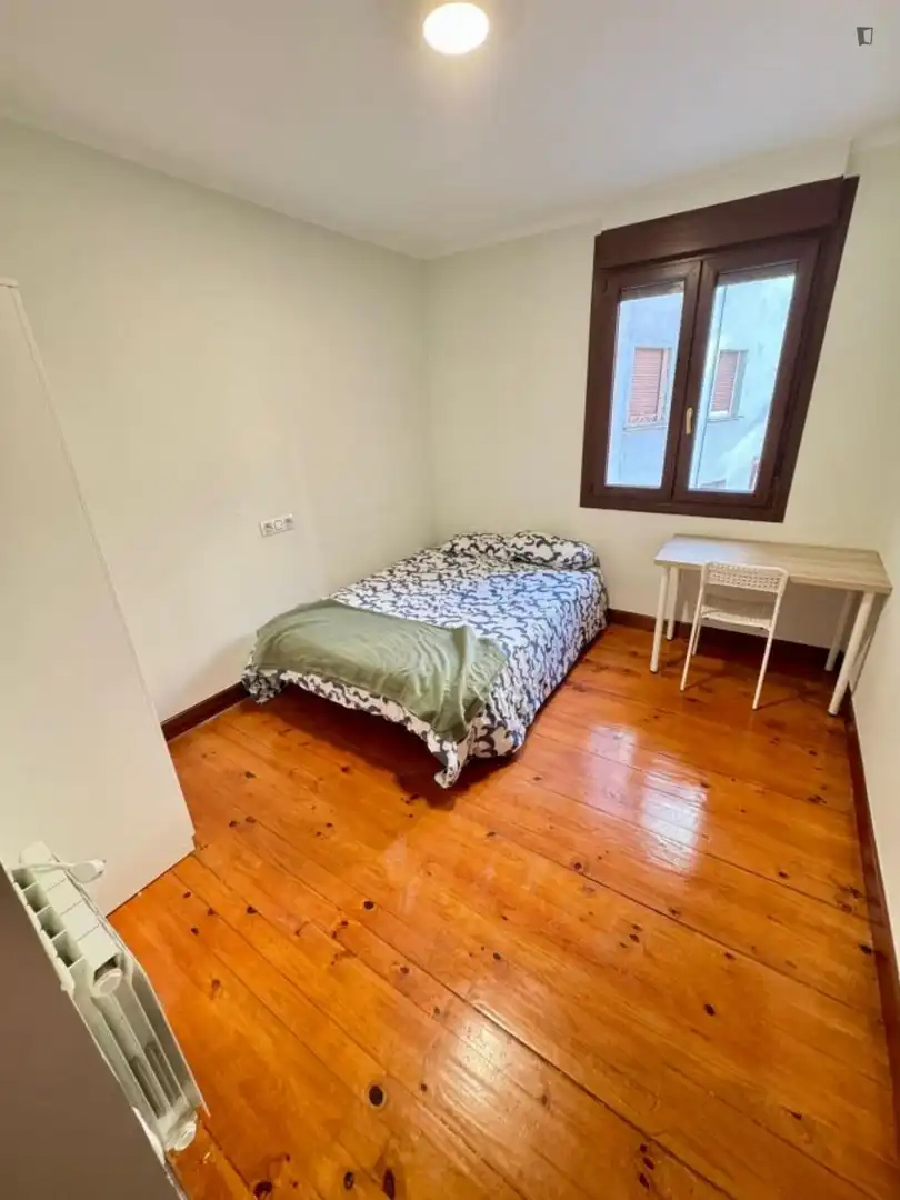 Room in Barrio de Uribarri