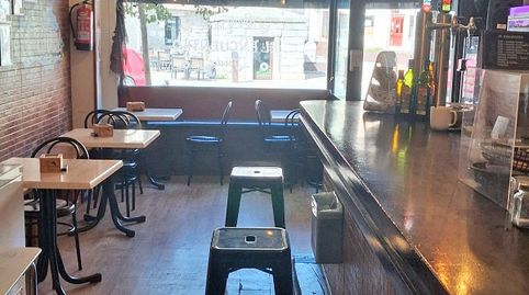 Foto 4 von Geschaftsraum zur ubertragung in Calle Carlos Picabea, 9, Casco Antiguo, Torrelodones