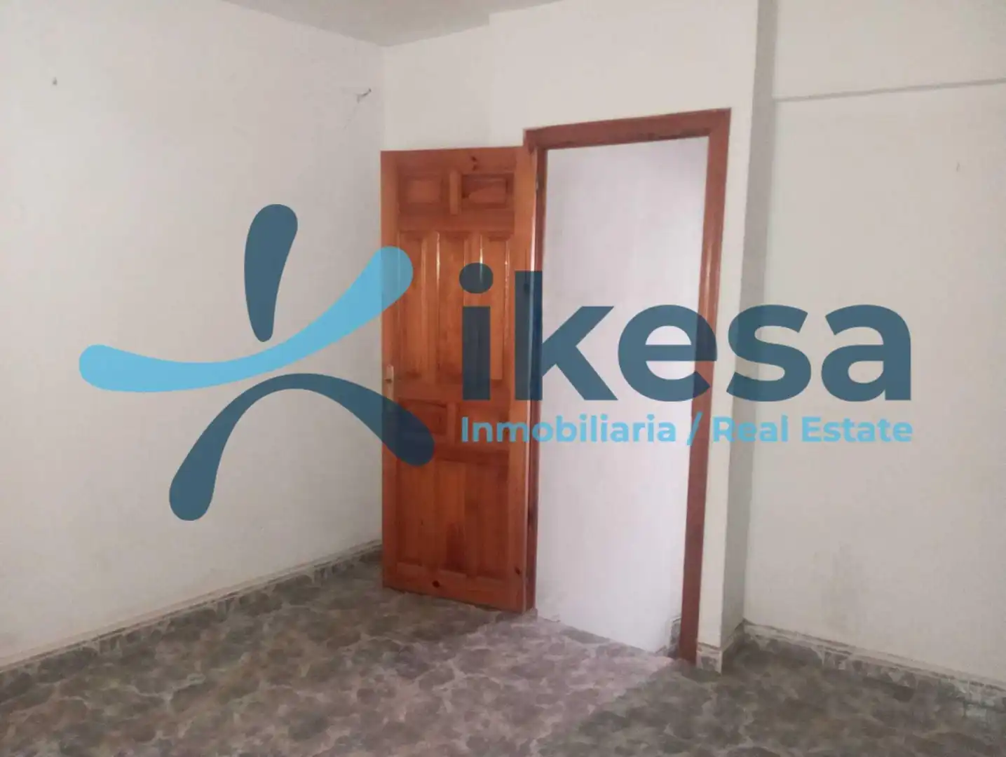 Casa adosada en venta en Higuera de Vargas