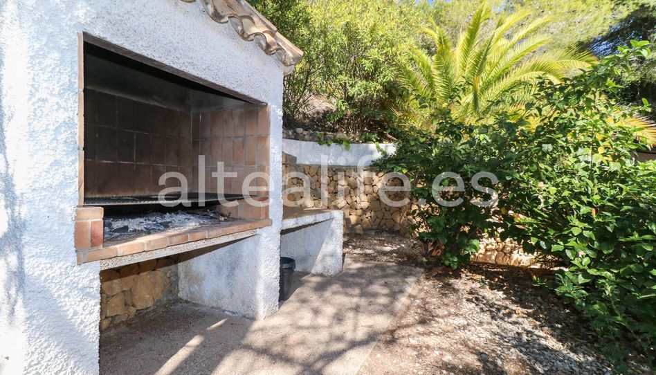 Casa o chalet en venta en Altea la Vella - 4