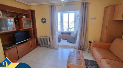 Estudio con piscina comunitaria en Torrevieja, provincia de Alicante, en el distrito de La Mata. 32 m² | A 100 metros del mar, imatge 2
