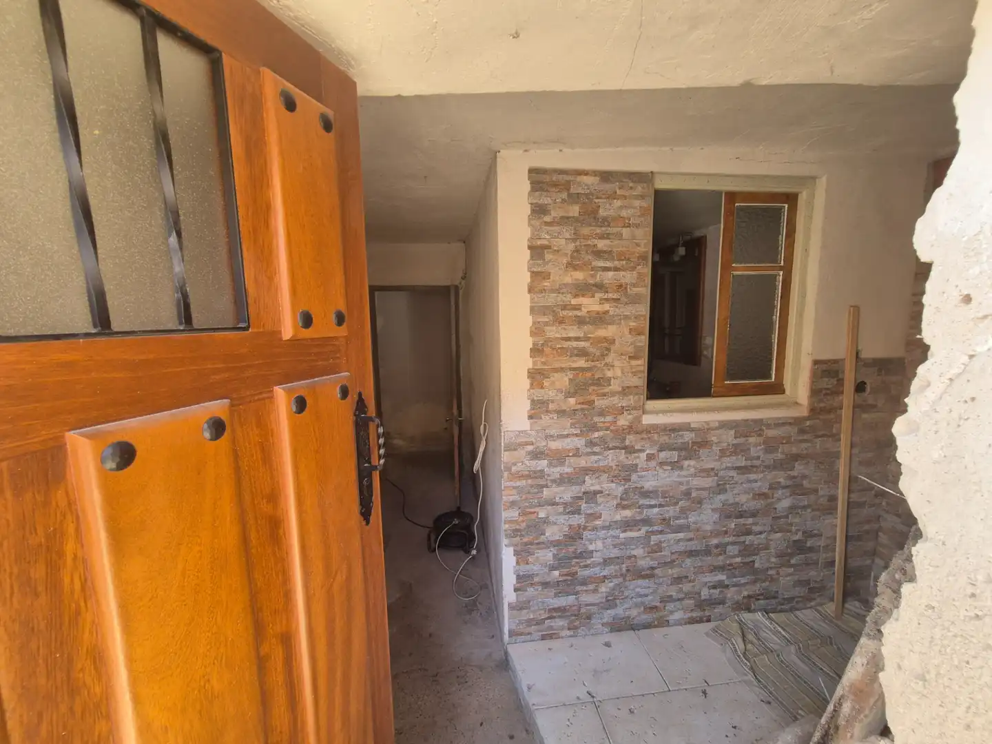 Houses for sale in Baltanás  with Storage room