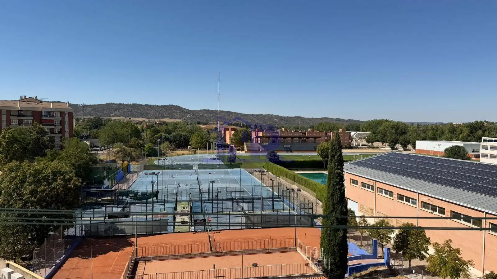 Piso con ascensor en venta en Reyes Catolicos, imagen 14