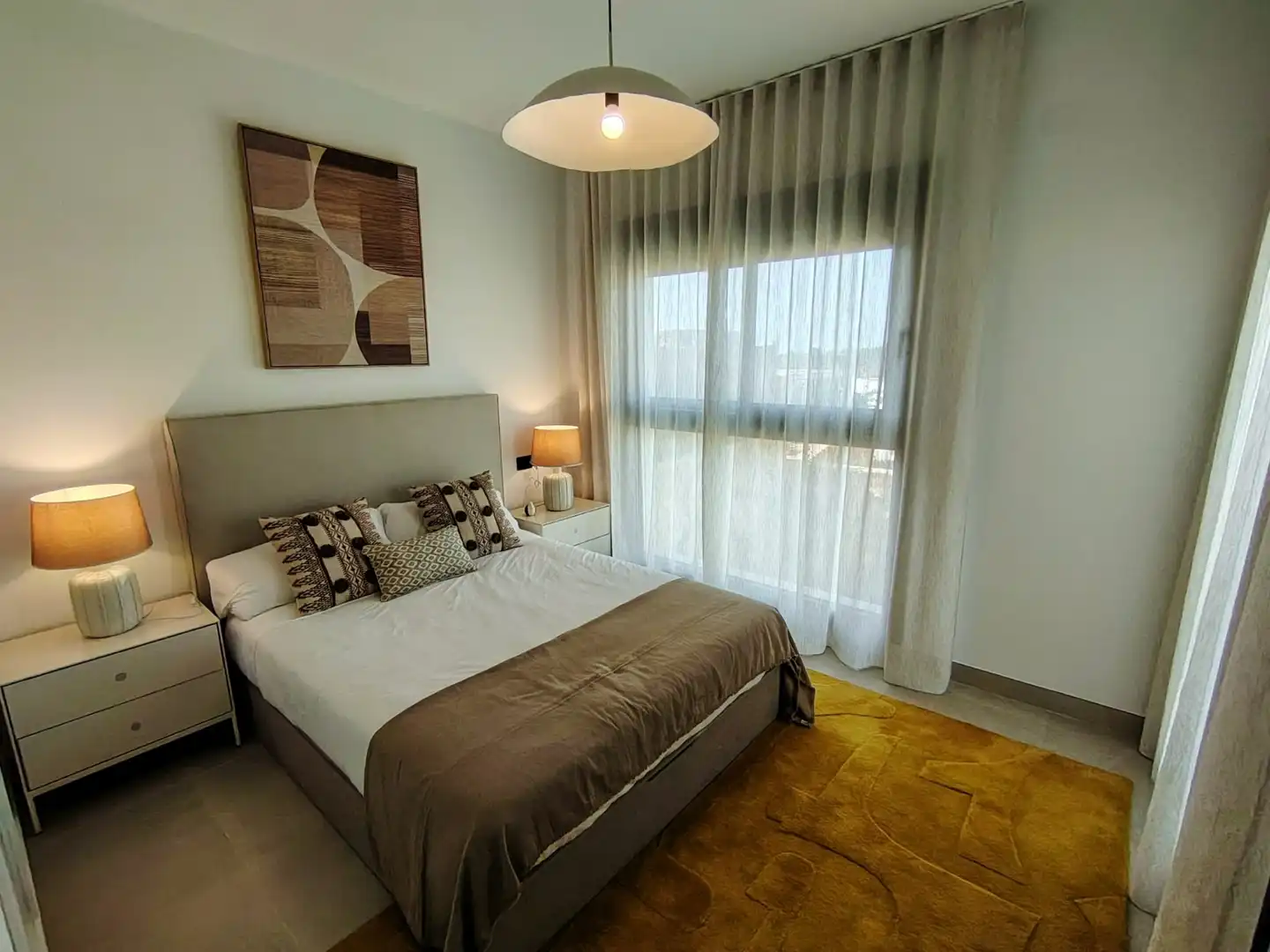 Neubau-Villa mit Pool zum Verkauf in Balcón de Finestrat - Terra Marina, imagen 26