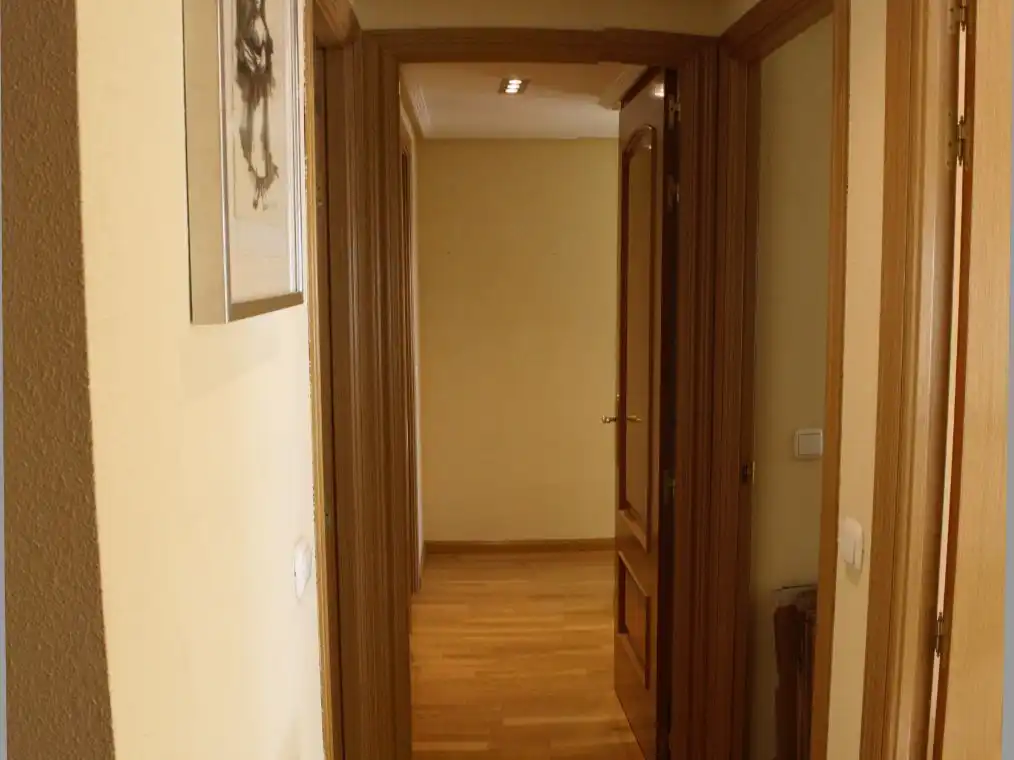 Wohnung zur Miete in Calle del Arte, 19, Costillares