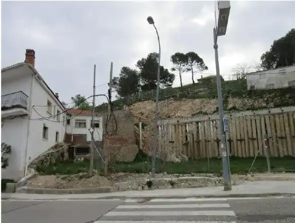 Residential land for sale in Travesía de José Antonio, imagen 3