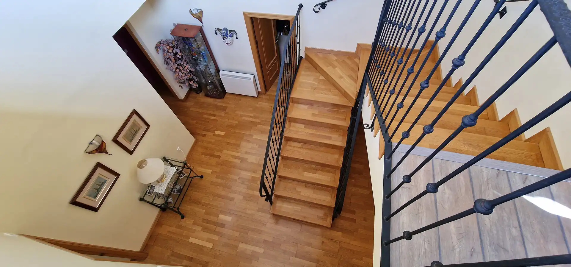 Haus oder Chalet zum Verkauf in Totana mit Heizung, Privatgarten und Terrasse