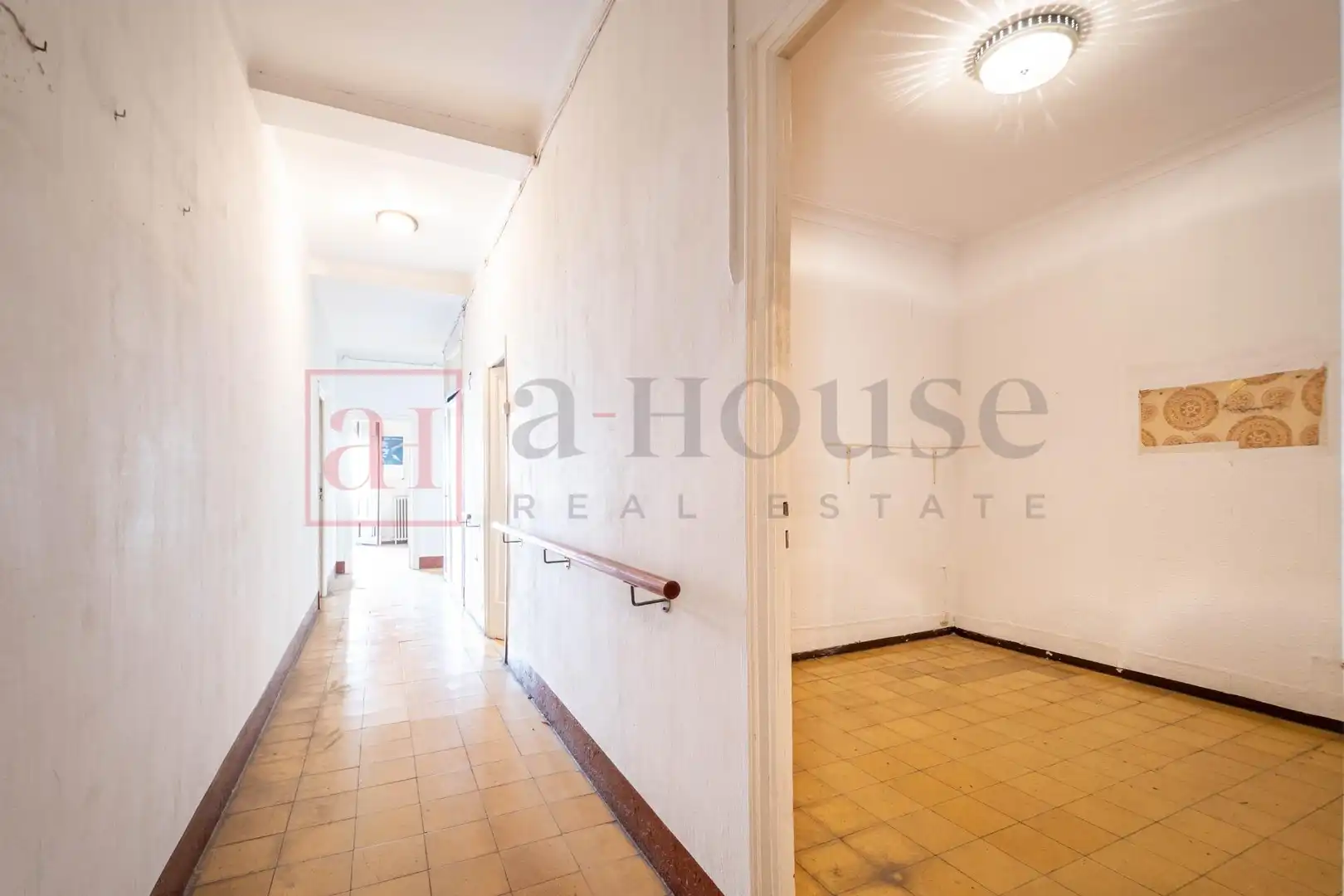 Flat with terrace for sale in Les Corts, imagen 39
