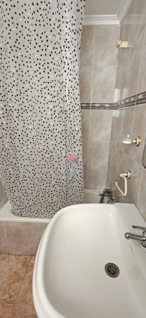 Badezimmer von Maisonette zur Miete in Sagunto / Sagunt mit Terrasse, Möbliert und Balkon