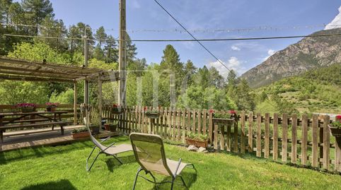 Foto 2 de Casa o chalet en venta en Calle Sau2, Arsèguel, Lleida