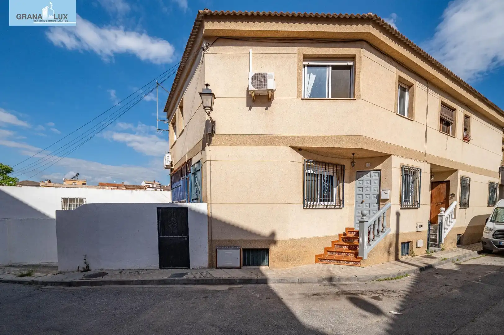 Maison avec terrasse à vendre à Calle PORTONES LOS (CH), imagen 5