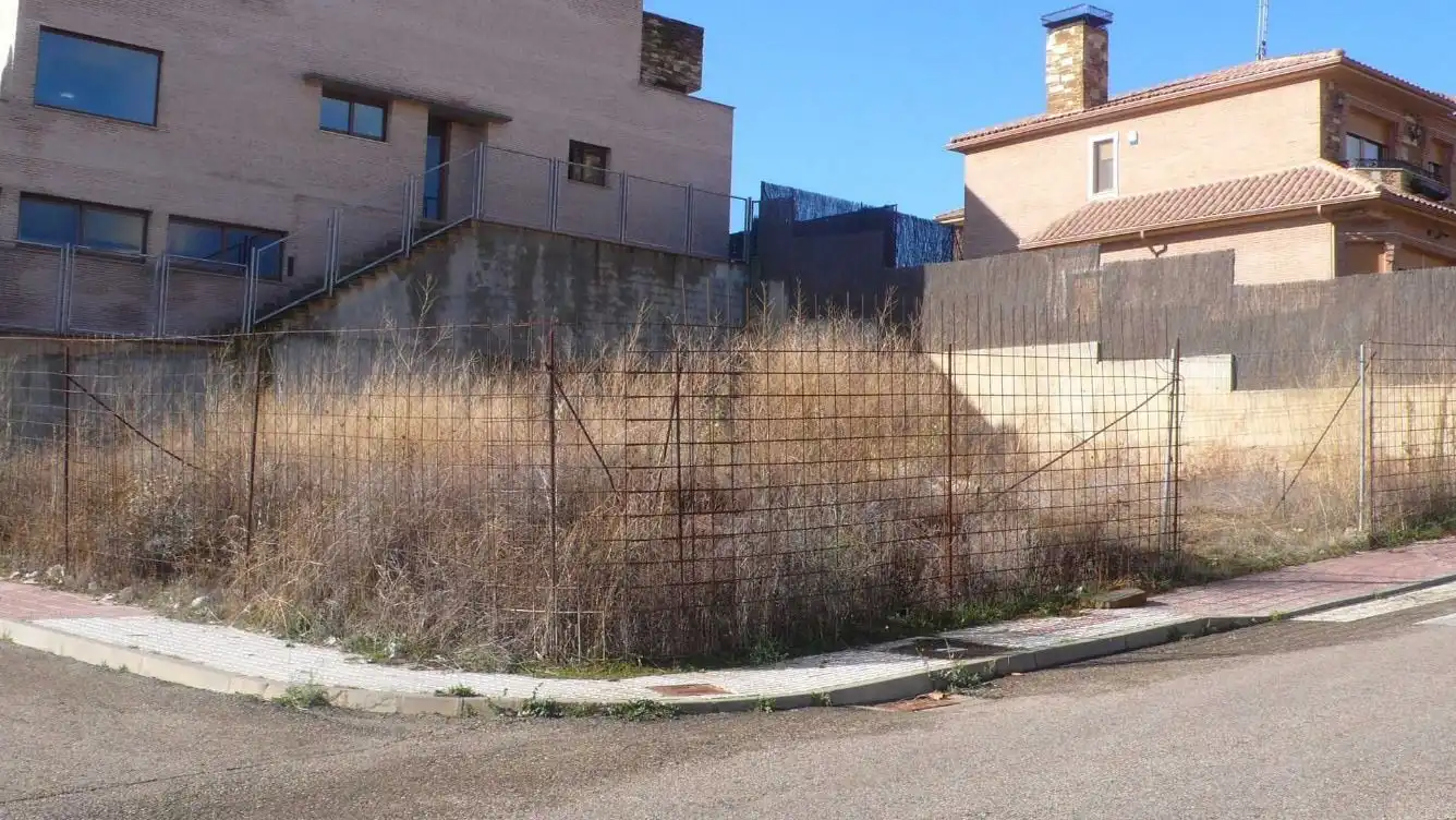 Terreni e lotti in vendita a Benavente