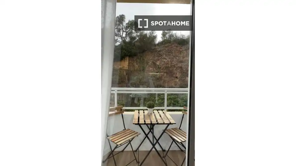 Room in Cas Català - Illetes