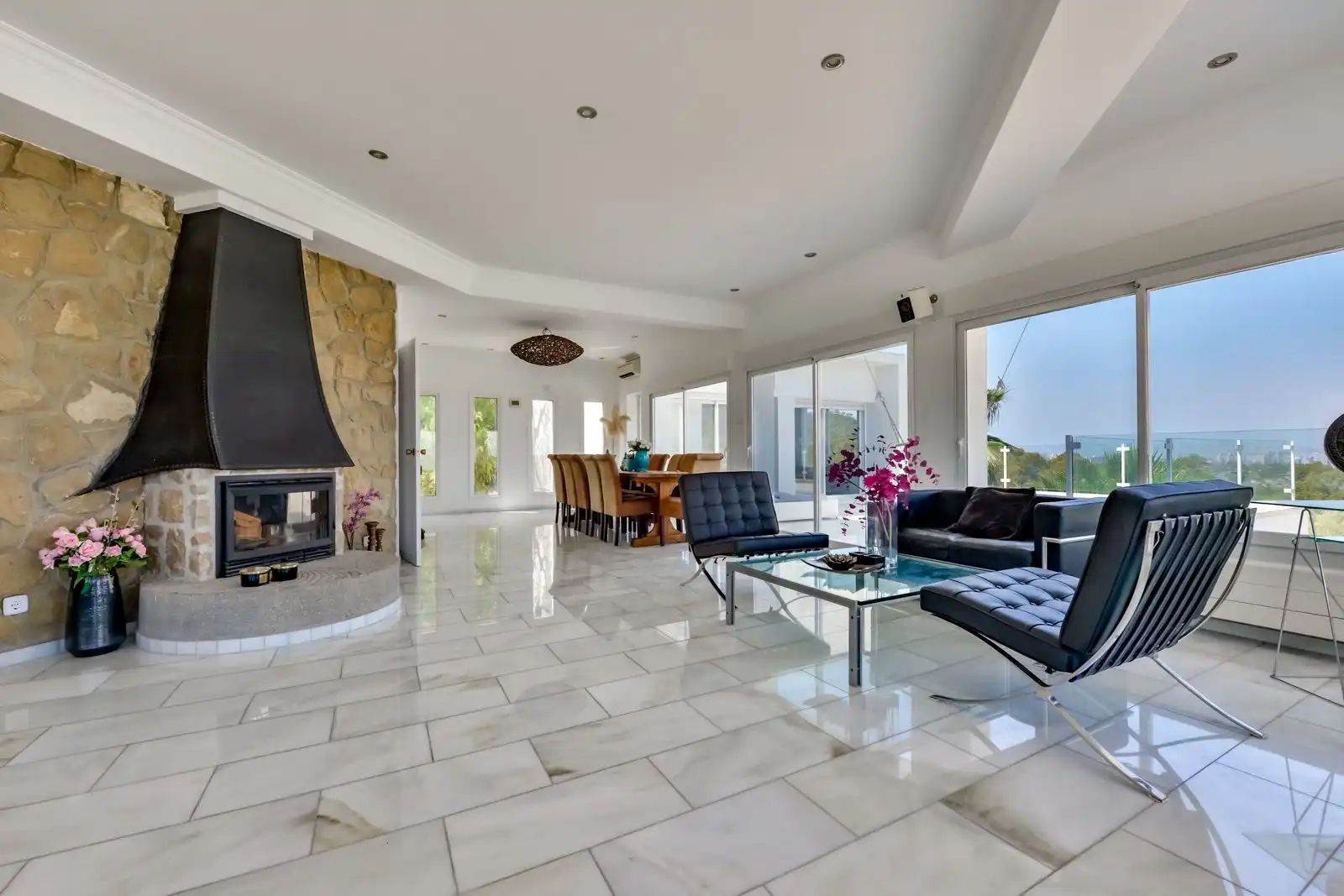 Casa con piscina en venta en L'Albir, imagen 12
