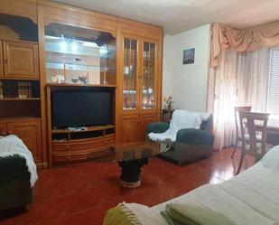 Living room of Flat for sale in Torrevieja  with Air Conditioner and Heating