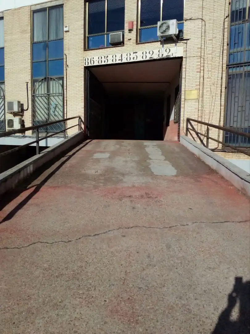 Nave industrielle à louer à Can Rosés, imagen 8