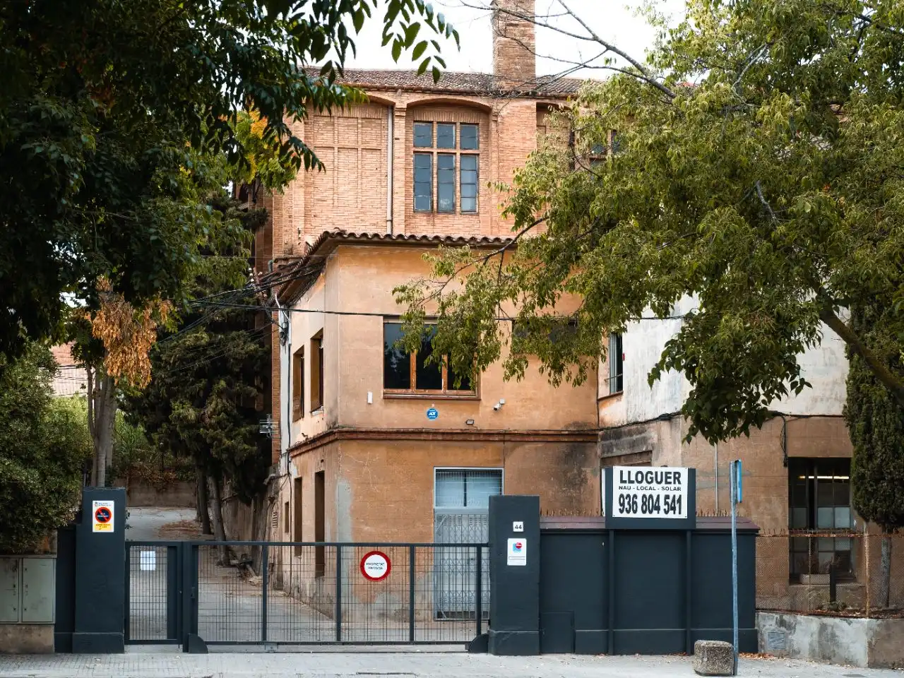 Individual de lloguer a Carrer d'Anselm Clavé 56, imagen 3