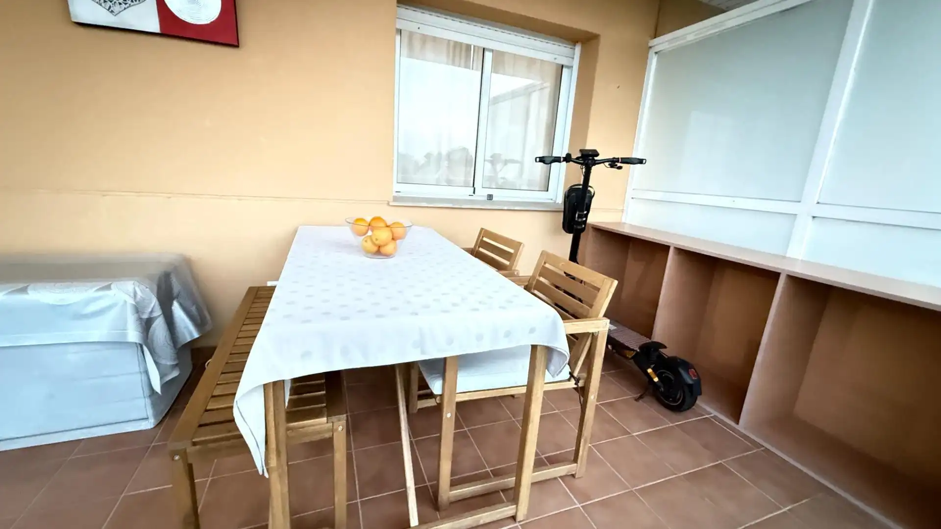 Apartment with terrace for sale in Carrer FONOLL, imagen 34