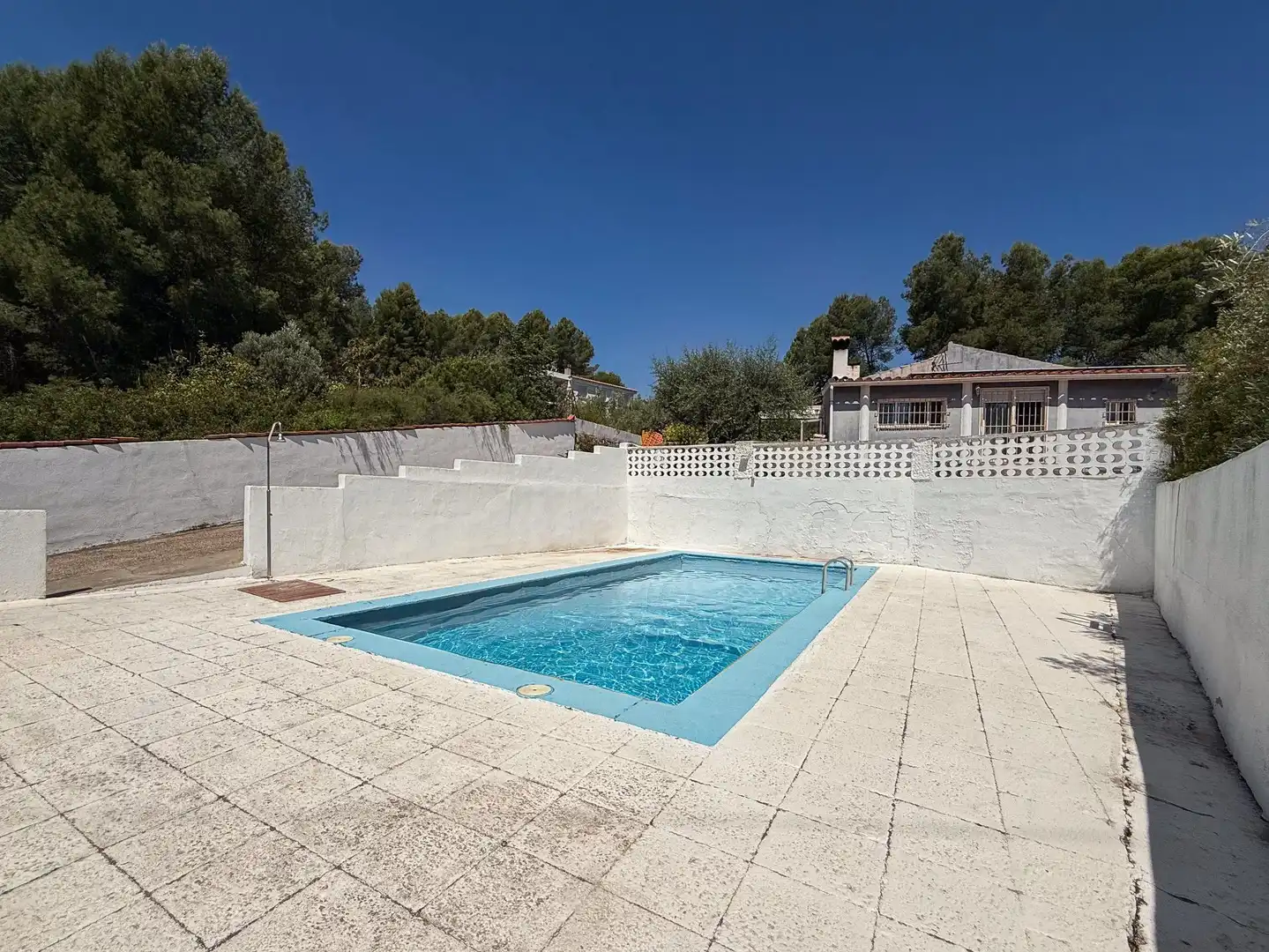 Villa con piscina in vendita a L'Alcora, imagen 2