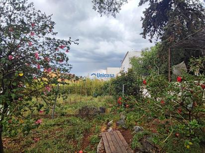 Casa o xalet en venda en Málaga Capital amb Aire condicionat i Jardí privat