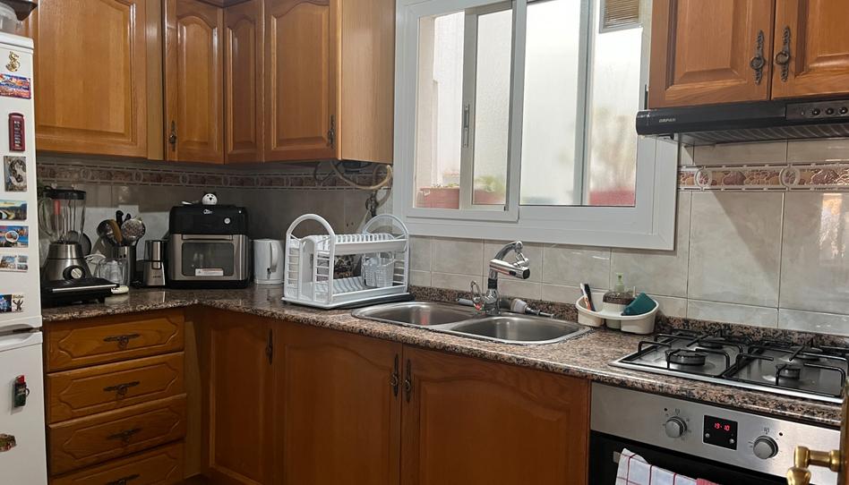 Photo 1 of Flat for sale in Benimàmet, Valencia