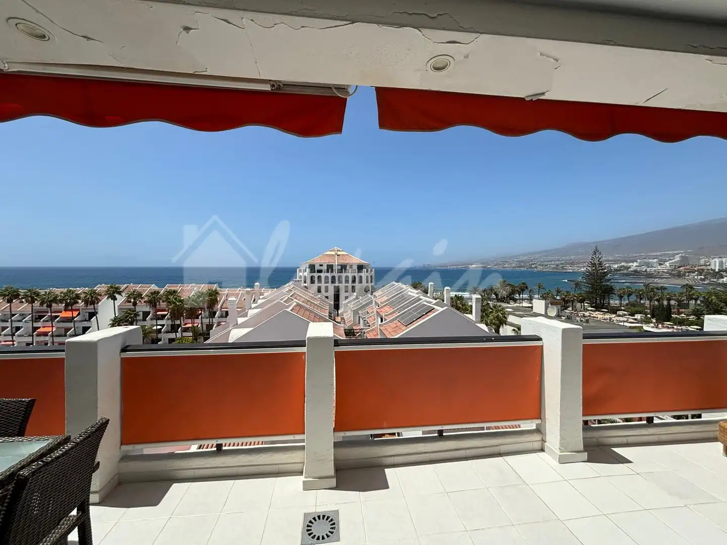 Apartment mit Aufzug zum Verkauf in Playa de las Américas, imagen 2