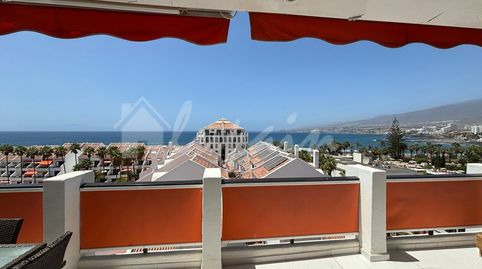 Foto 2 de Apartamento en venta en Playa de las Américas, Arona