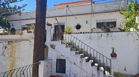 Foto 5 de Casa o xalet en venda a Olivos Los, 61, Monte Lentiscal - Las Meleguinas, Santa Brígida